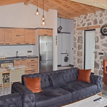 Villa Harmony