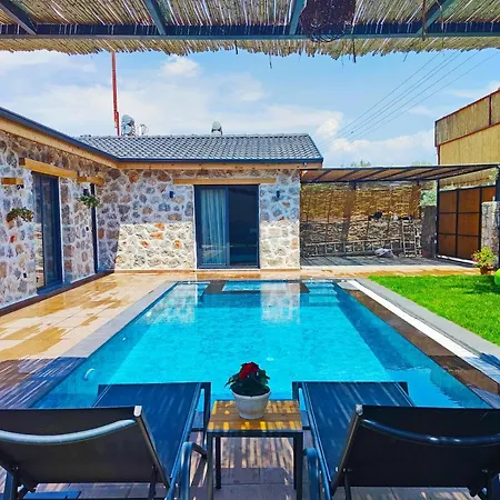 Harmony Villa