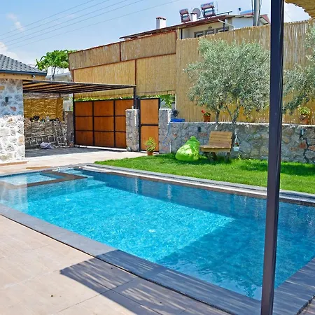 Villa Harmony