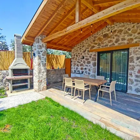 Villa Harmony