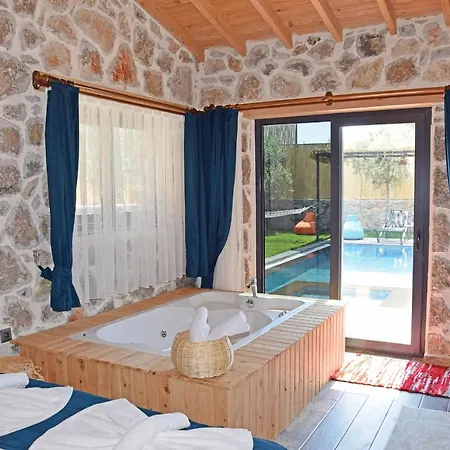 Villa Harmony
