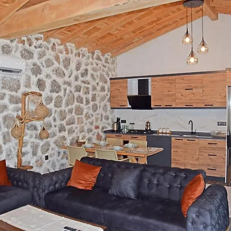 Villa Harmony